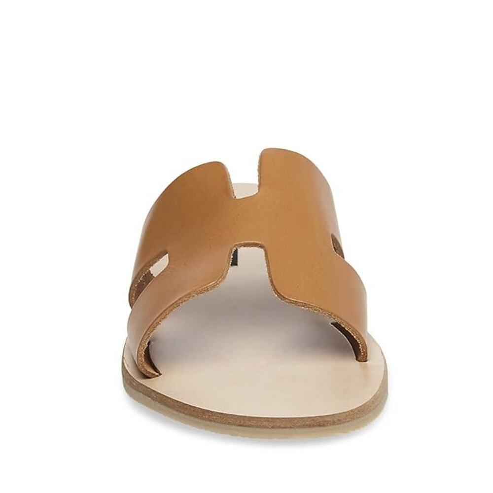 Steven By Steve Madden Steven New York Greece San… - image 5